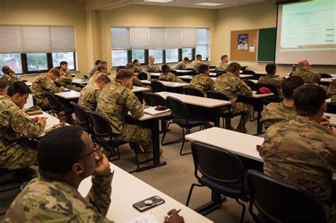 army blackboard.